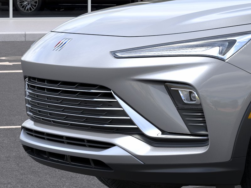 2026 Buick Envista Preferred - Photo 42