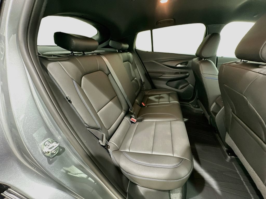 2026 Buick Envista Sport Touring - Photo 28