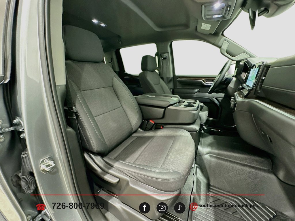 2026 Chevrolet Silverado 1500 LT Trail Boss - Photo 29