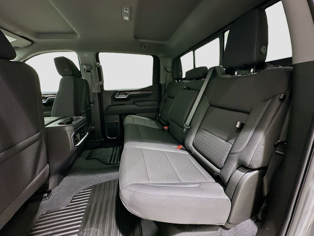 2026 GMC Sierra 1500 Elevation - Photo 25