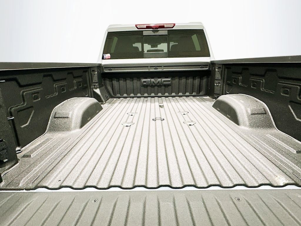 2026 GMC Sierra 2500HD Denali - Photo 27