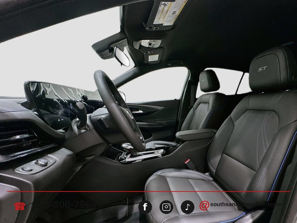 2026 Buick Envista Sport Touring - Photo 23