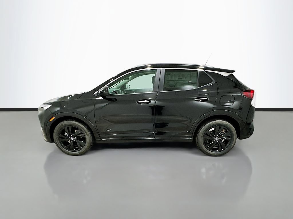 2026 Buick Encore GX Sport Touring - Photo 4