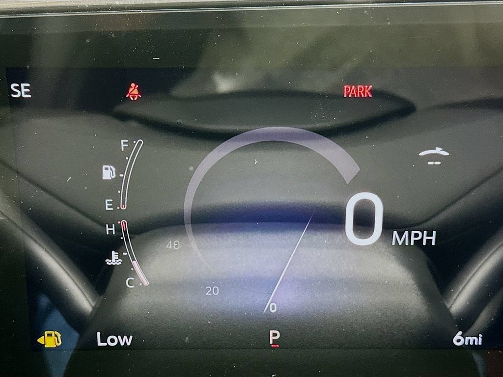 2026 Buick Envista Preferred - Photo 15