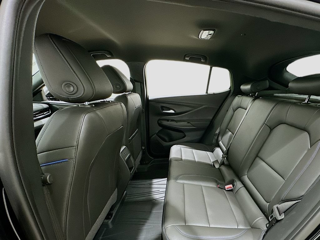 2026 Buick Envista Sport Touring - Photo 27
