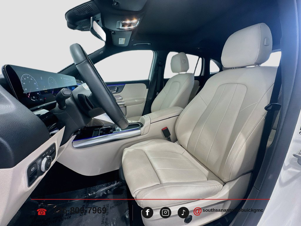 2025 Mercedes-Benz GLA GLA250 - Photo 22