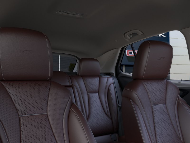 2026 Buick Envision Sport Touring - Photo 55