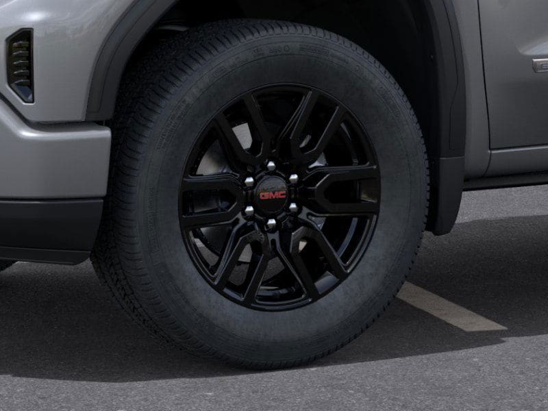 2026 GMC Sierra 1500 Elevation - Photo 42