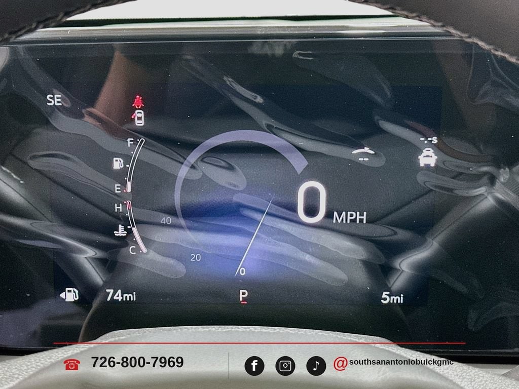 2026 Buick Envista Sport Touring - Photo 14