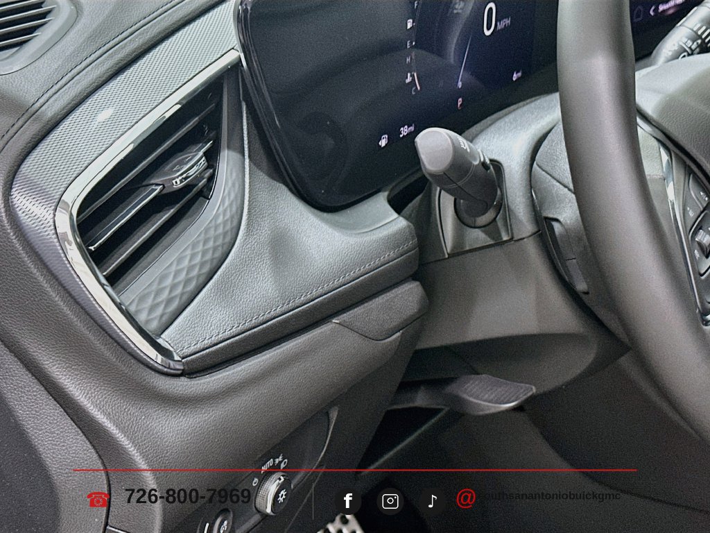 2026 Buick Encore GX Sport Touring - Photo 11