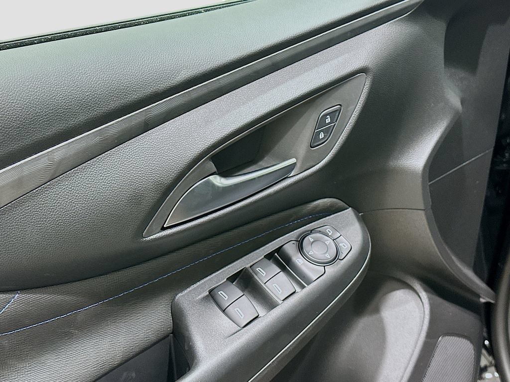 2026 Buick Envista Sport Touring - Photo 18