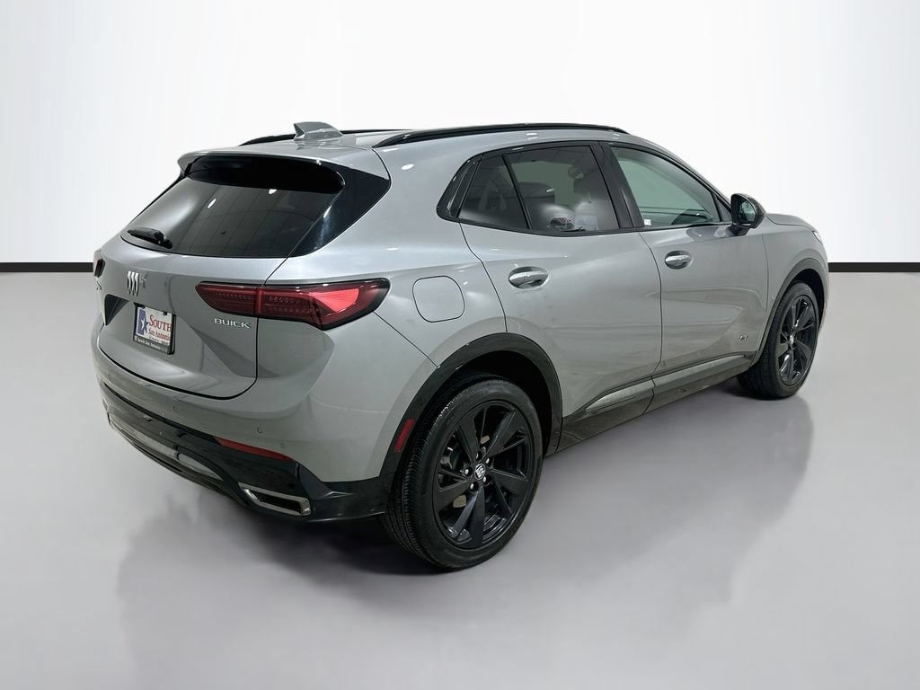 2024 Buick Envision Sport Touring - Photo 7