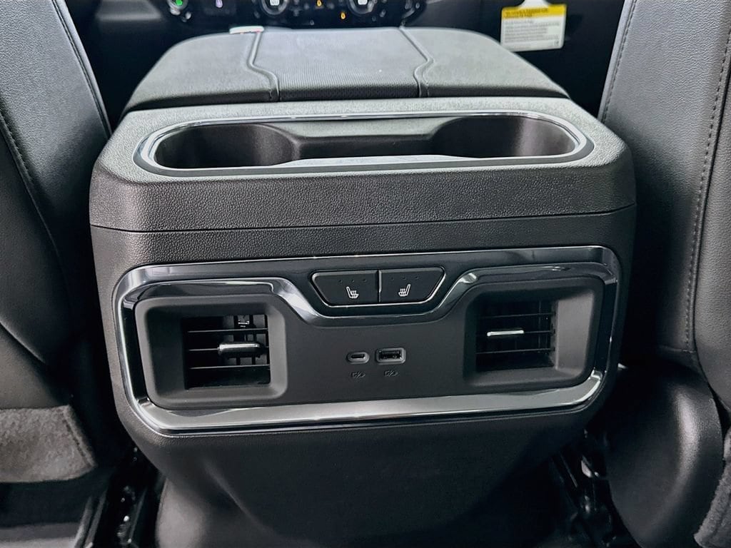2026 GMC Sierra 1500 SLT - Photo 26