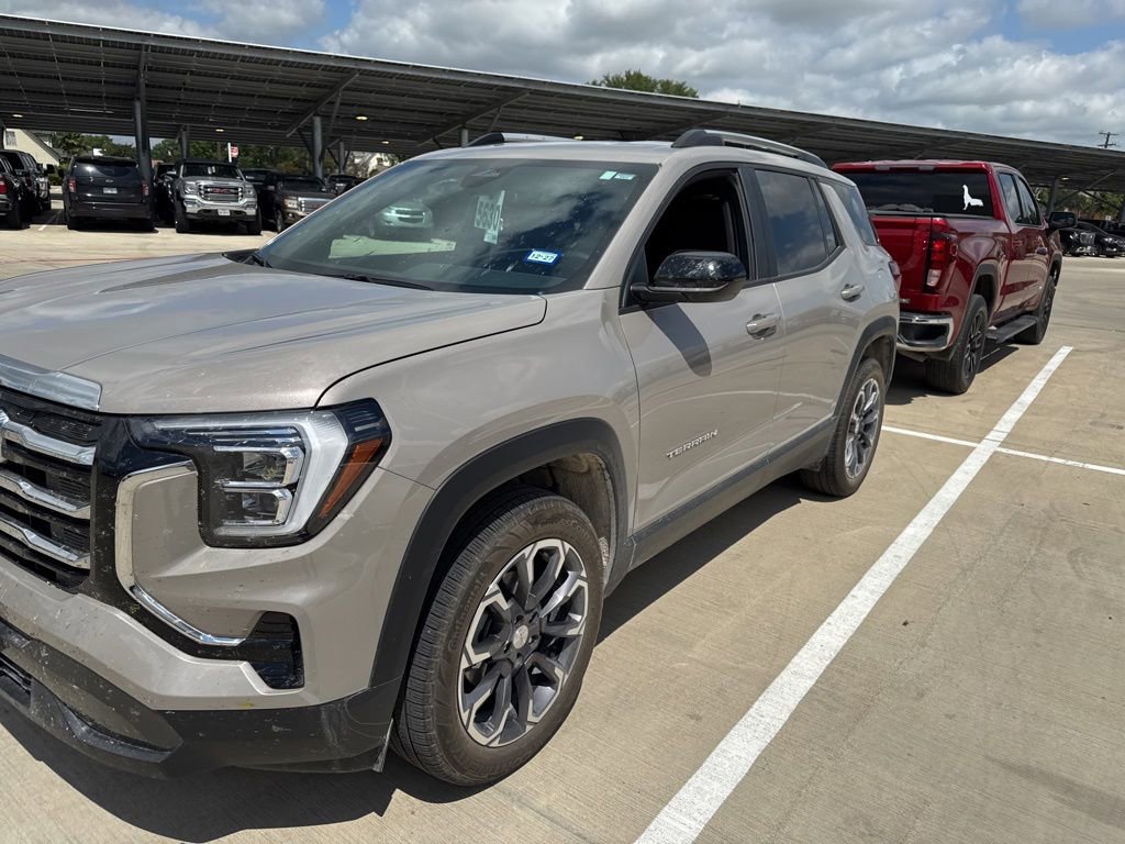 2026 GMC Terrain Elevation FWD's photo
