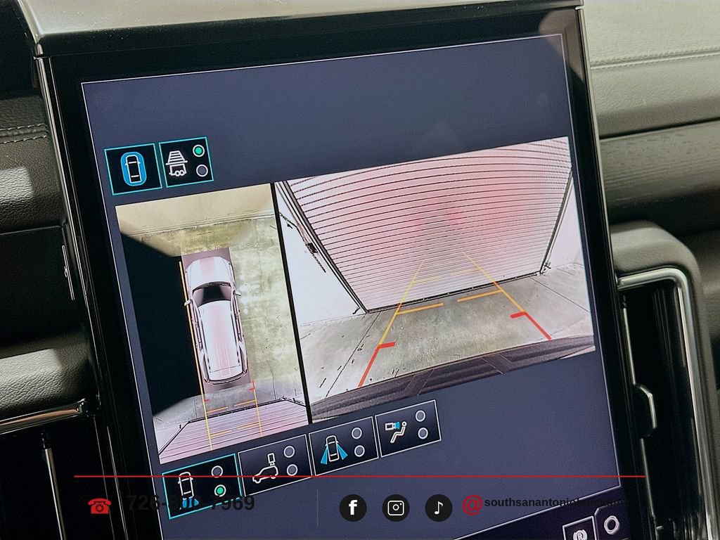 2026 GMC Yukon Denali - Photo 15