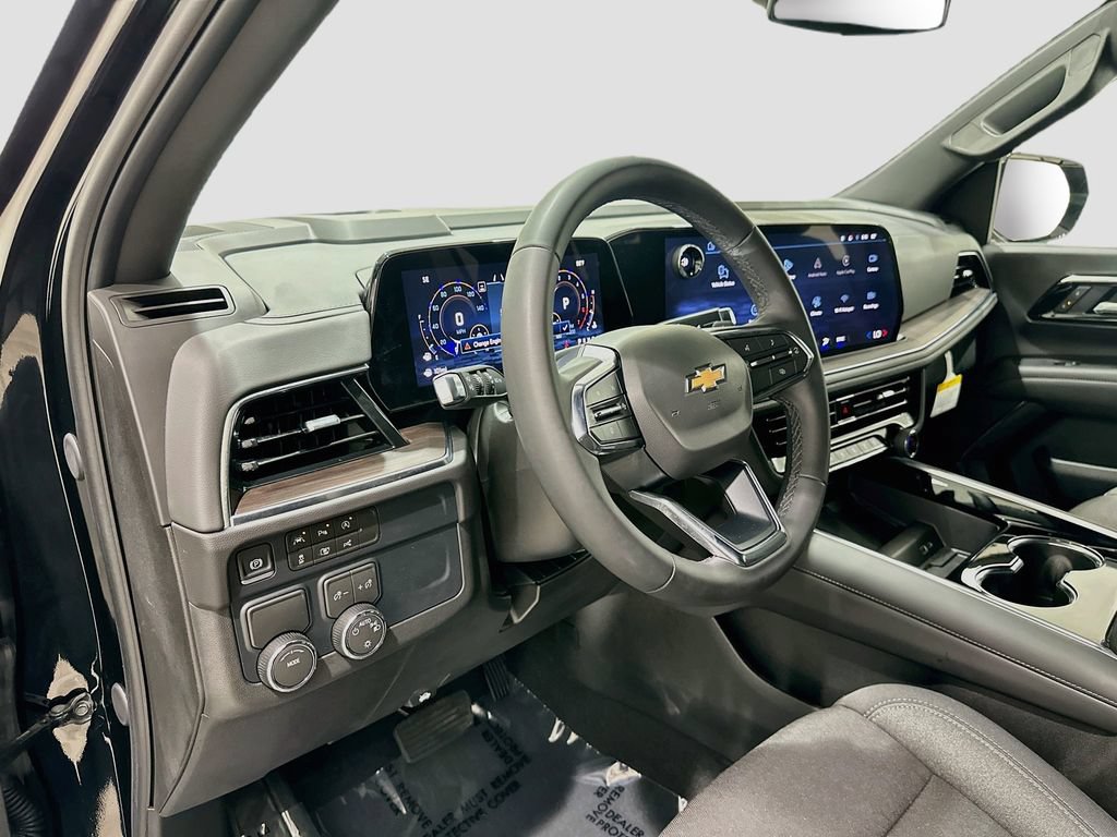 2026 Chevrolet Tahoe LS - Photo 9