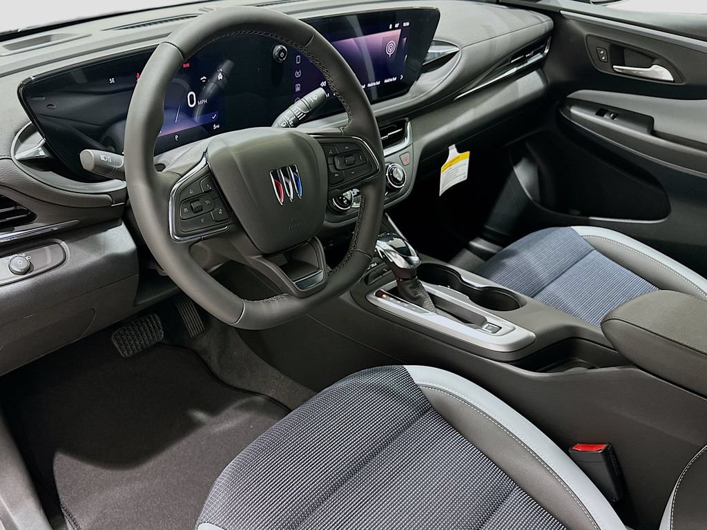 2026 Buick Envista Preferred - Photo 11