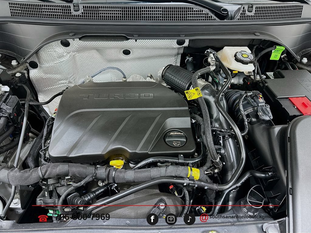 2026 Buick Envista Sport Touring - Photo 10