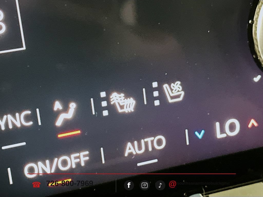 2026 GMC Yukon Denali - Photo 22