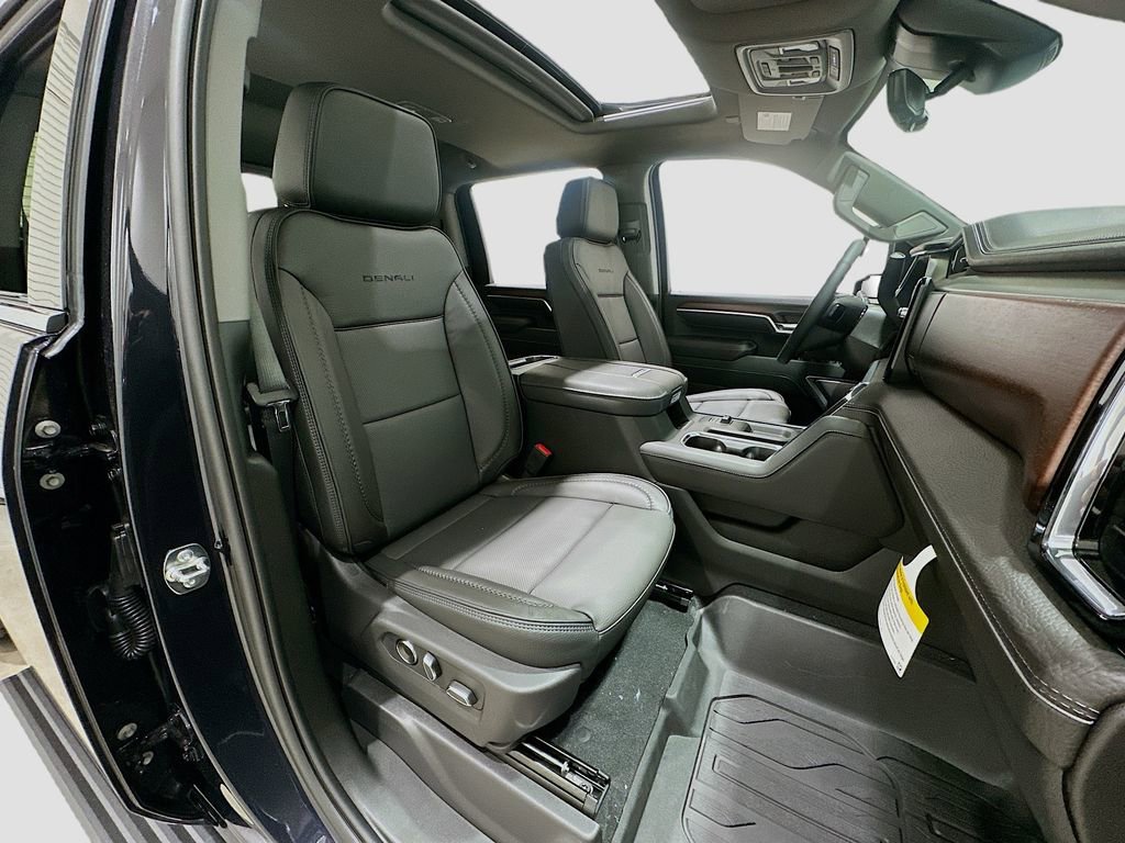 2026 GMC Sierra 2500HD Denali - Photo 29
