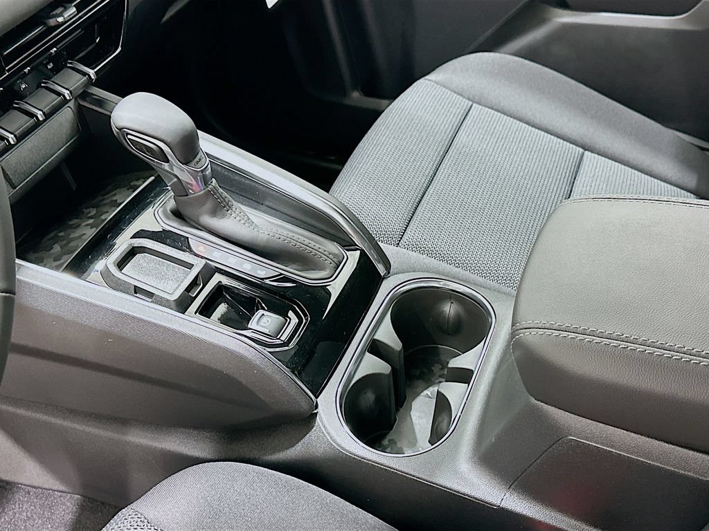 2026 GMC Canyon Elevation - Photo 18