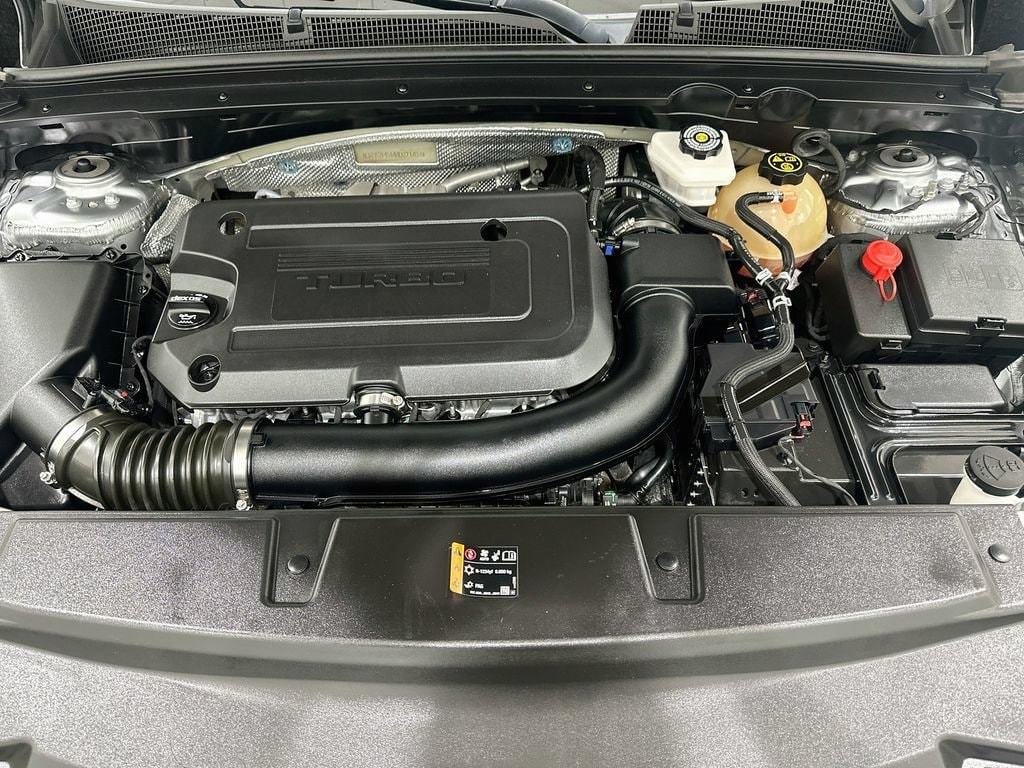 2024 Buick Envision Sport Touring - Photo 29