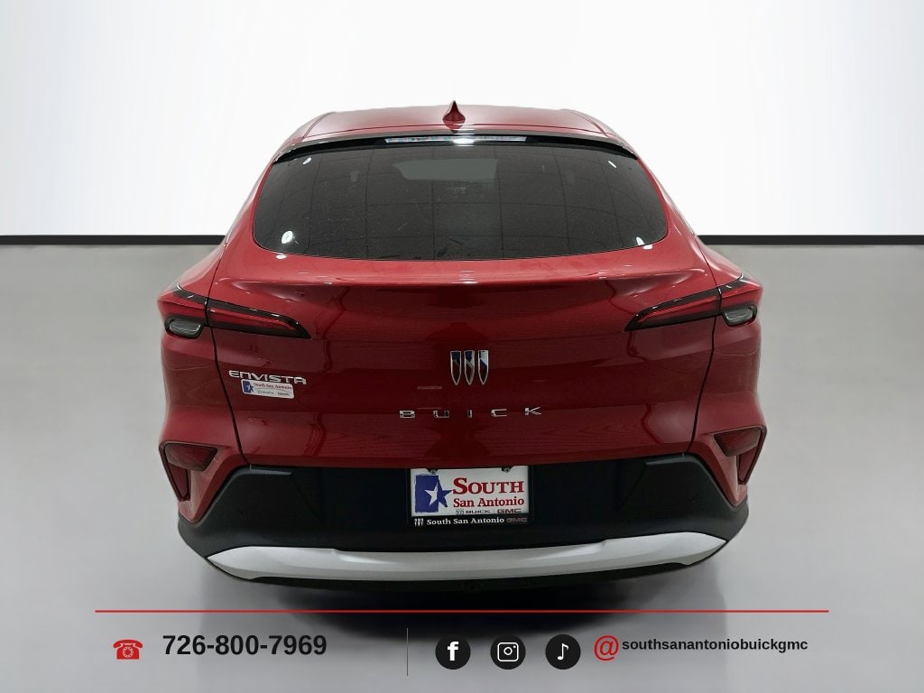2026 Buick Envista Preferred - Photo 7