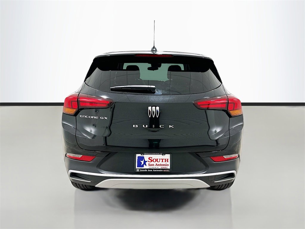 2025 Buick Encore GX Preferred photo 3