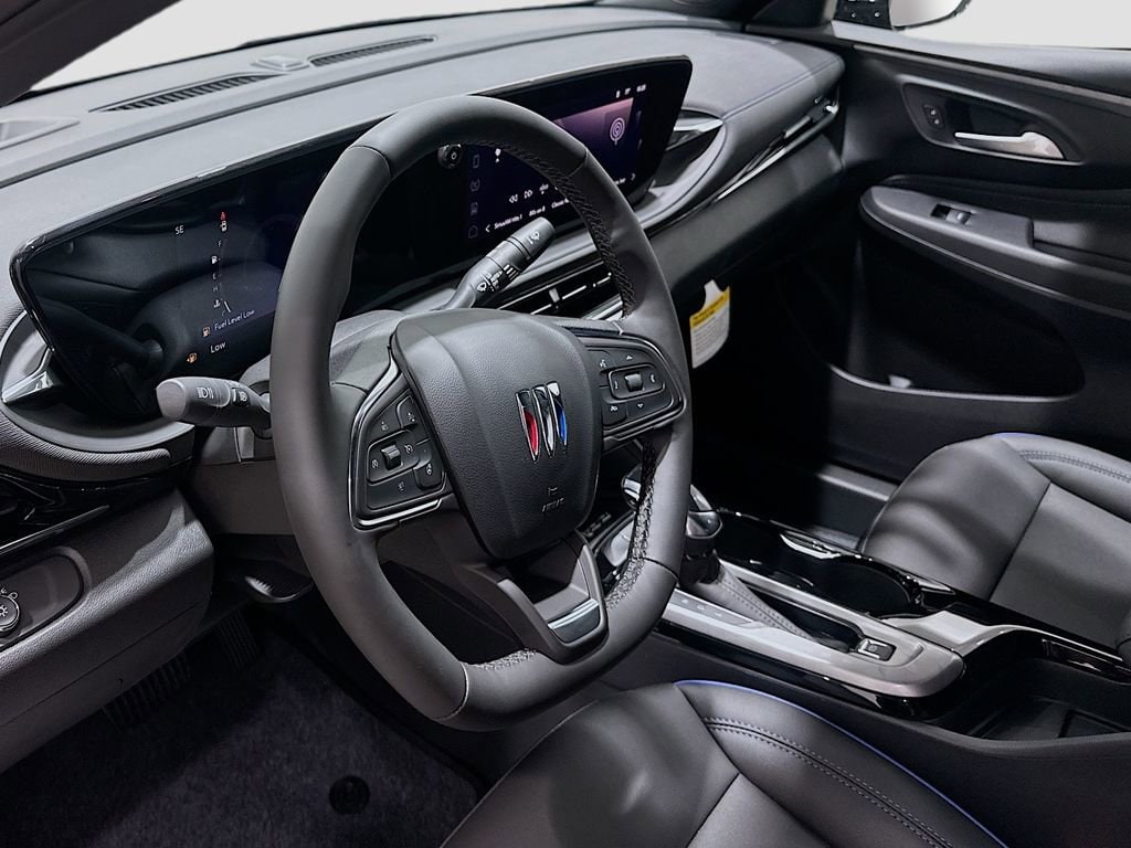 2026 Buick Envista Sport Touring - Photo 12