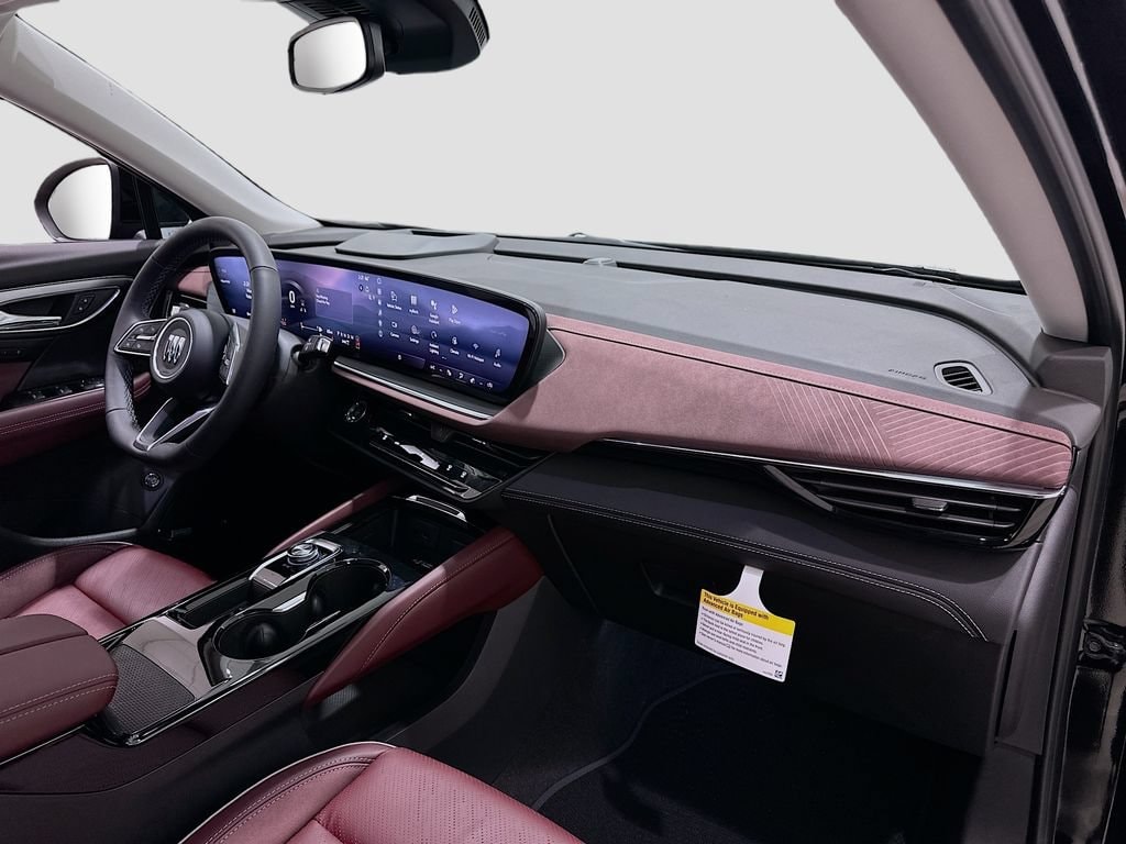 2026 Buick Envision Sport Touring - Photo 31