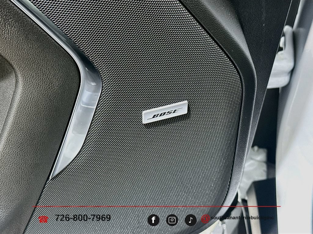 2025 GMC Yukon XL Elevation - Photo 20