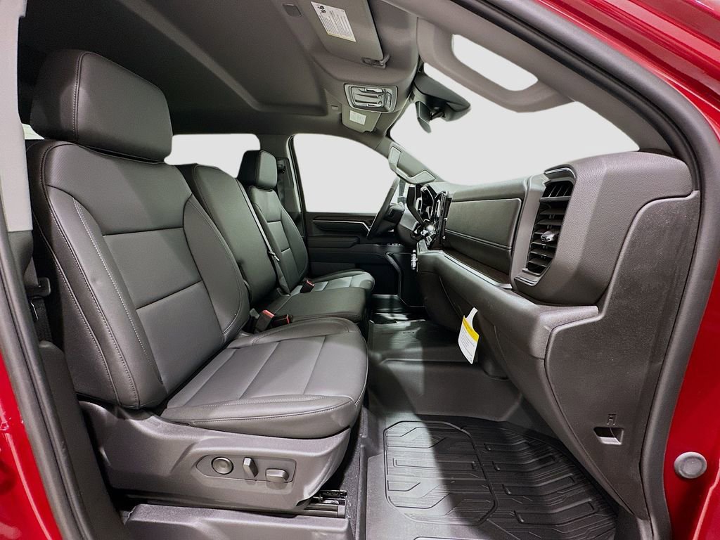 2026 GMC Sierra 3500HD SLT - Photo 29