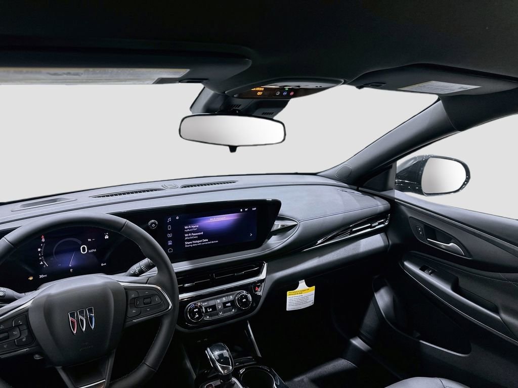 2026 Buick Envista Sport Touring - Photo 24