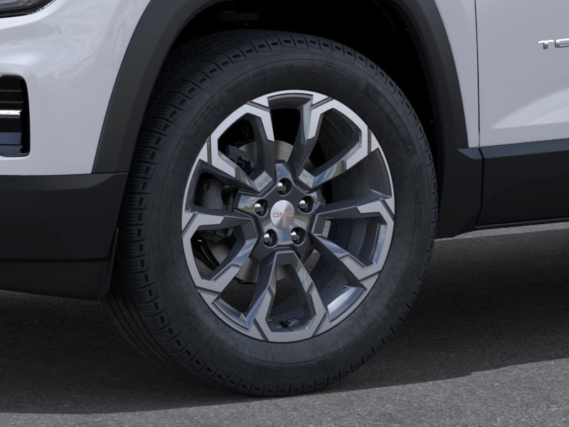 2026 GMC Terrain Elevation - Photo 9