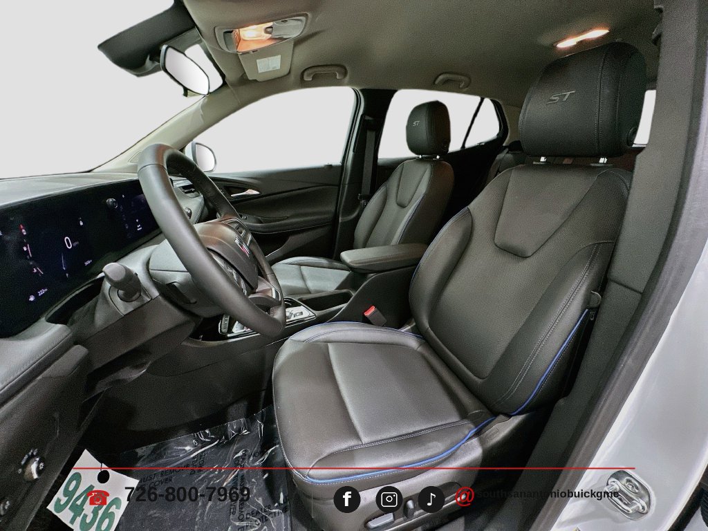 2026 Buick Encore GX Sport Touring - Photo 22
