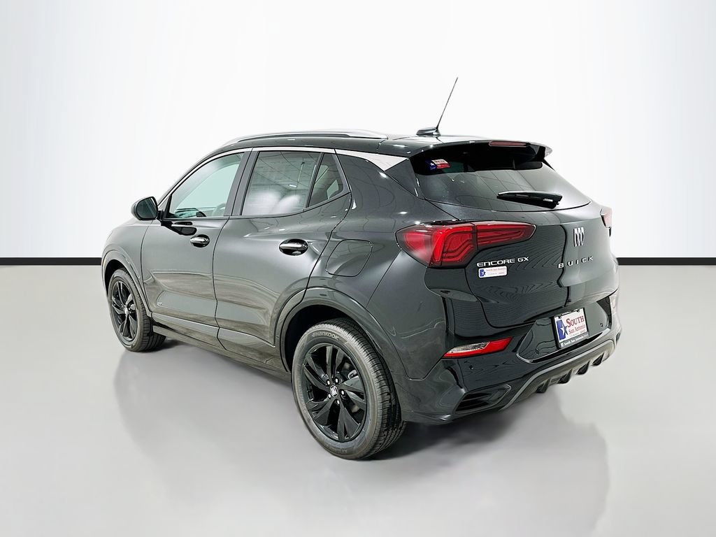 2026 Buick Encore GX Sport Touring - Photo 5