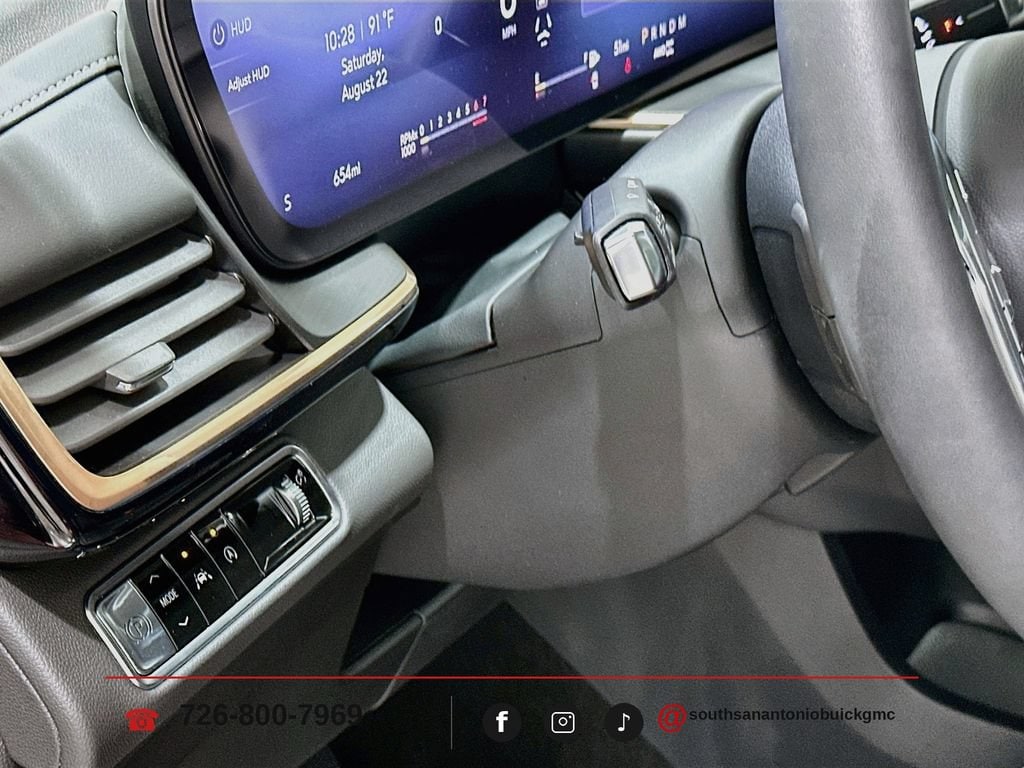 2026 Buick Envision Avenir - Photo 11