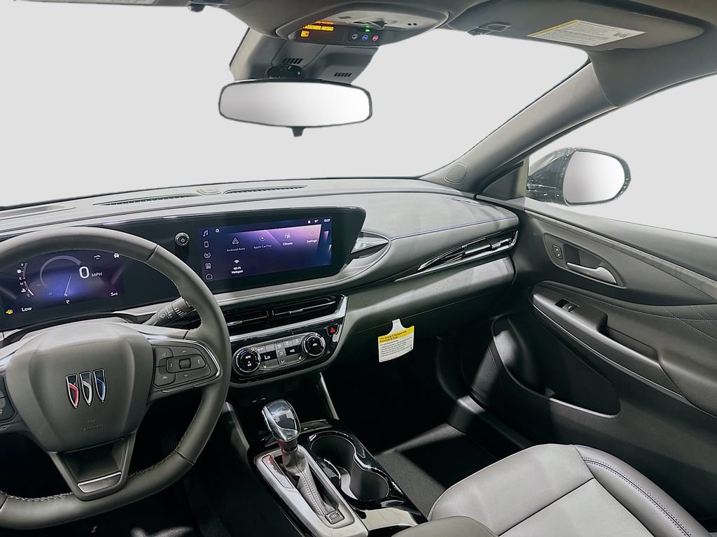 2026 Buick Envista Sport Touring - Photo 24