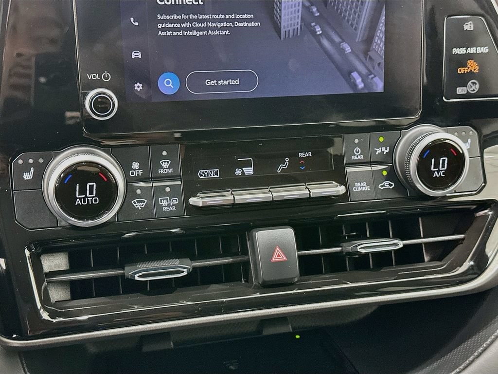 2024 Toyota Highlander XLE - Photo 15