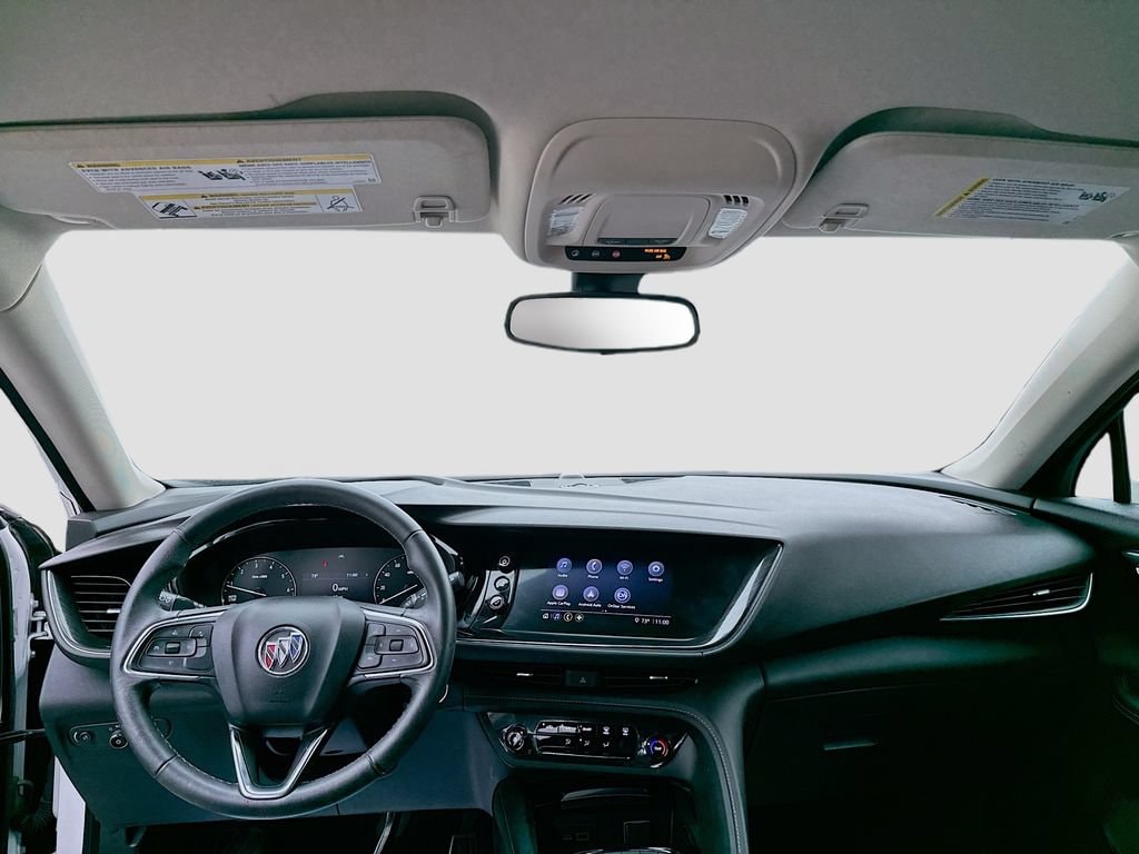 2023 Buick Envision Preferred - Photo 19