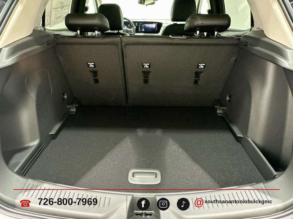 2026 Buick Encore GX Sport Touring - Photo 30