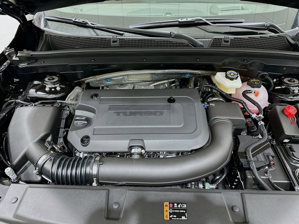 2026 Buick Envision Sport Touring - Photo 31