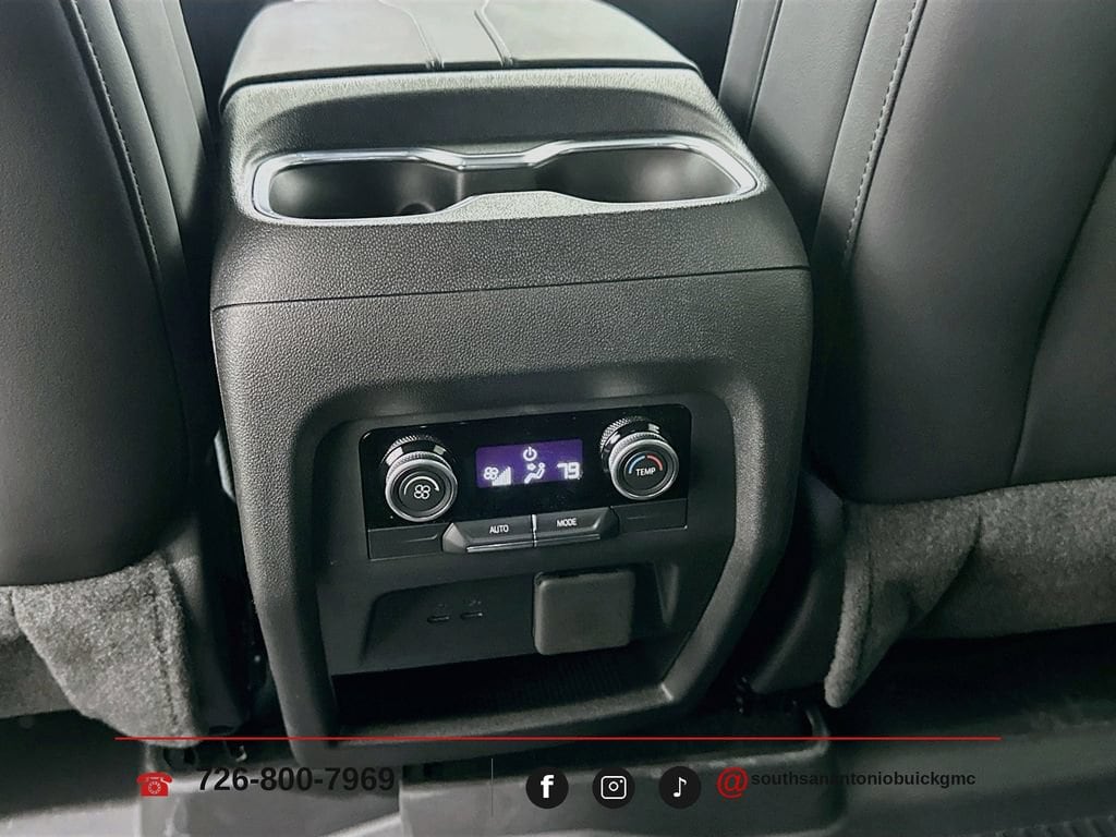 2027 Buick Enclave Sport Touring - Photo 26