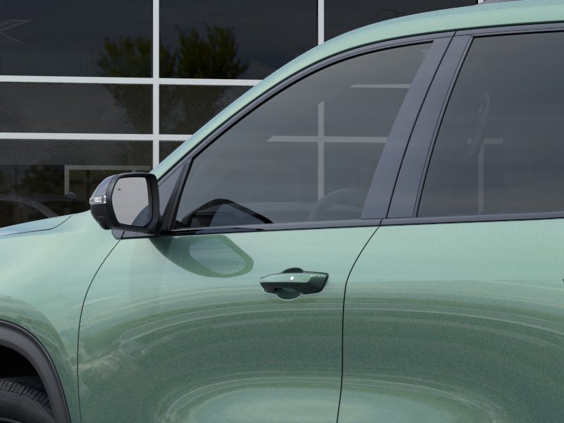 2027 GMC Acadia Elevation - Photo 12