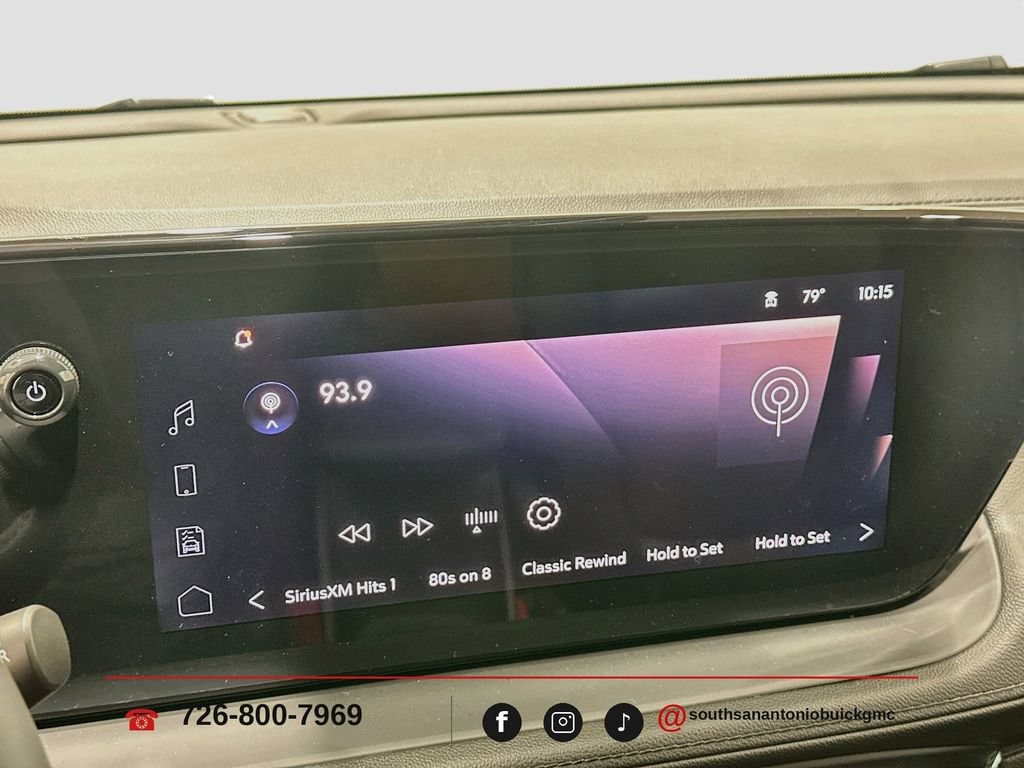 2026 Buick Encore GX Sport Touring - Photo 16