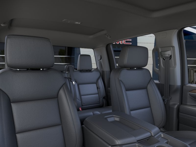 2026 GMC Sierra 3500HD SLT - Photo 56