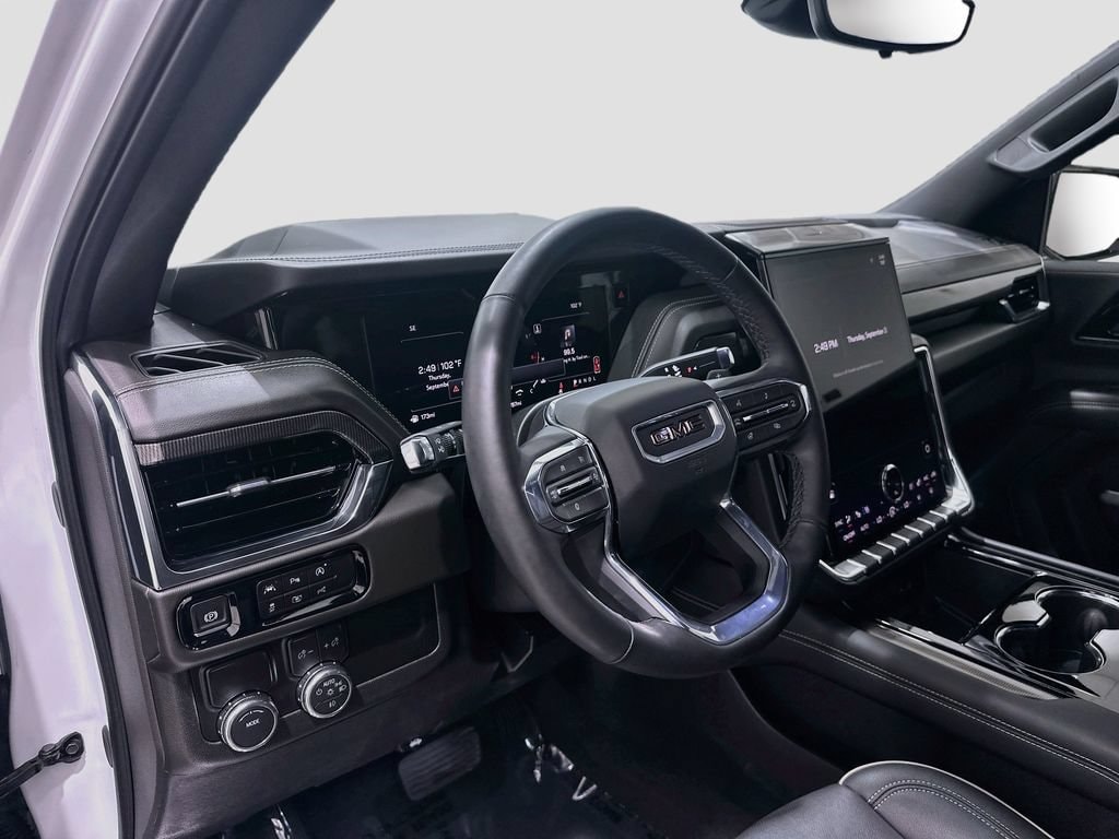 2025 GMC Yukon XL Elevation - Photo 9