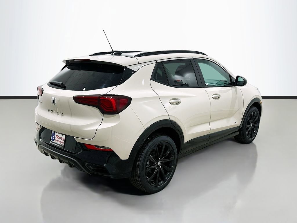 2026 Buick Encore GX Sport Touring - Photo 7