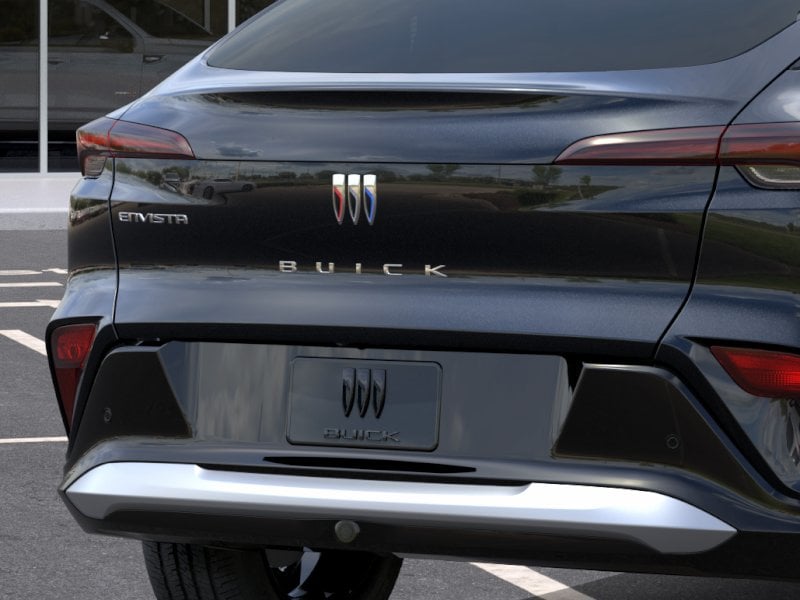 2026 Buick Envista Sport Touring - Photo 14