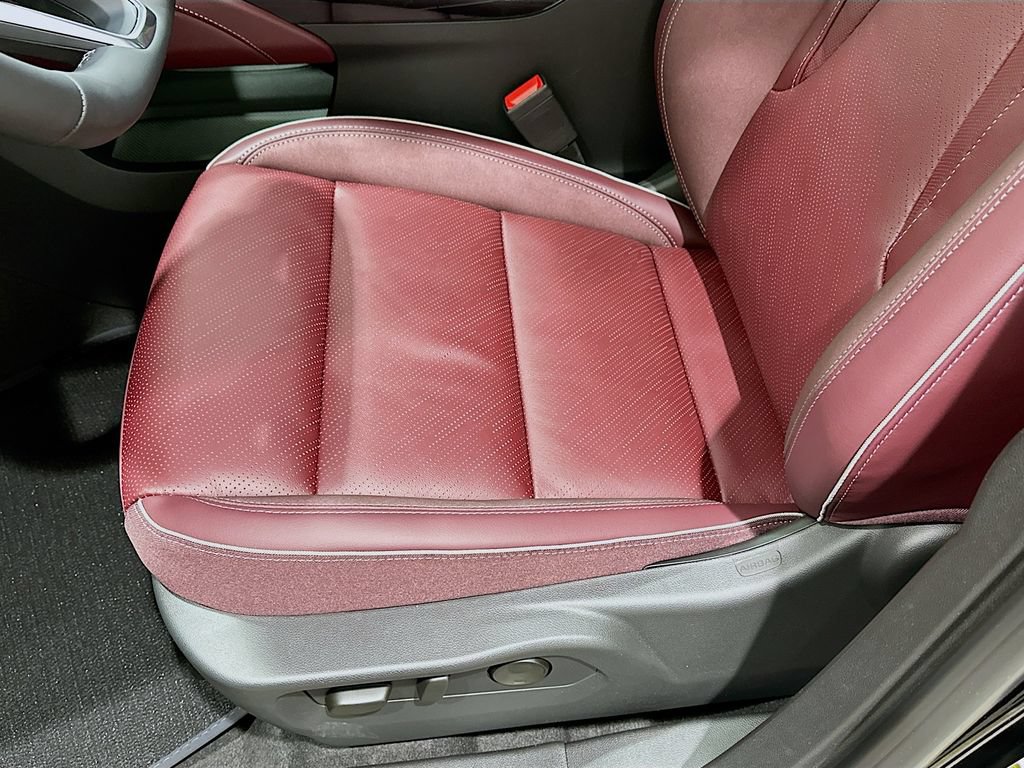 2026 Buick Envision Sport Touring - Photo 21